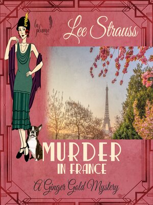 cover image of Murder in France